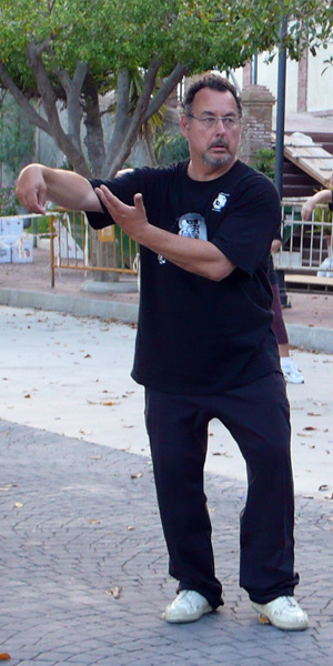 Peter Lambiris